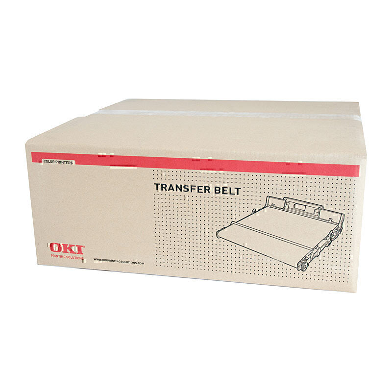 Oki C9600 Transfer Unit 100,000 pages - 42931604