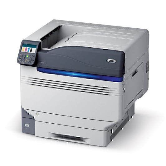 Oki C911DN Colour Printer  - 45530408