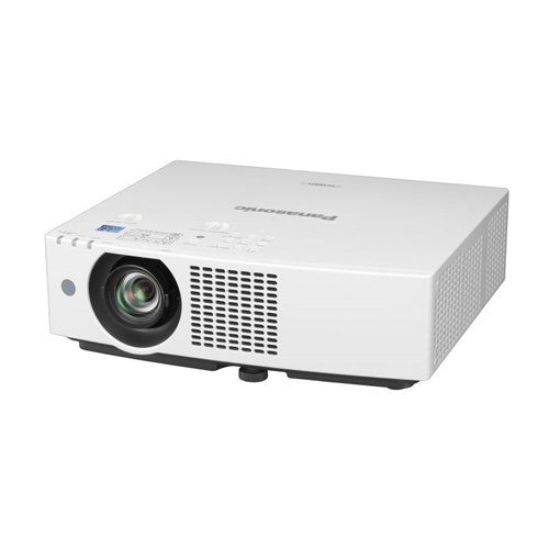 Panasonic PT-VMZ51 5200LM LCD WUXGA LASER 30000001 CONTRAST STD LENS INCLUDED WHITE PT-VMZ51