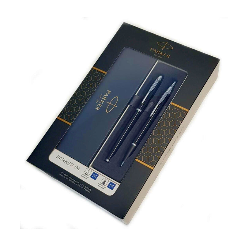 Parker IM DUO Gift Set - 2093215