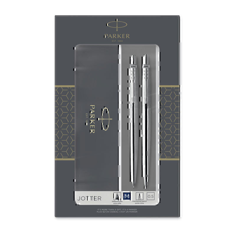 PAR Duo Set Jotter/Mech Pencil - 2093256