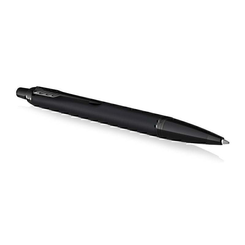 Parker IM BP Matte Black/BlkTrim - 2127892