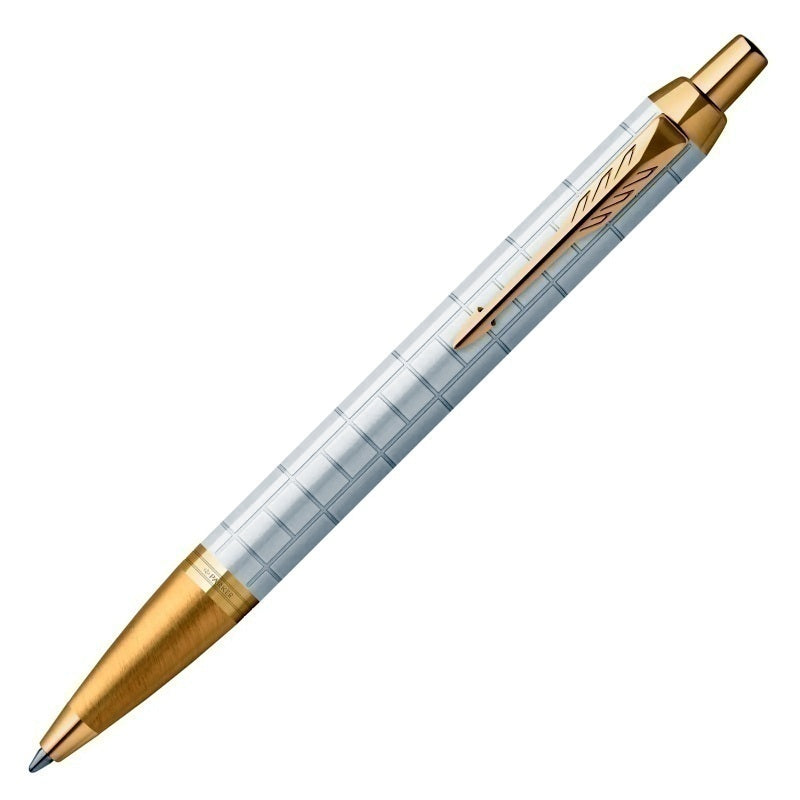 Parker IM Premium BP GT Pearl - 2143643