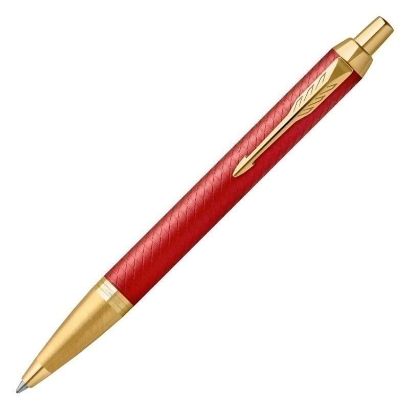 Parker IM Premium BP GT Red - 2143644