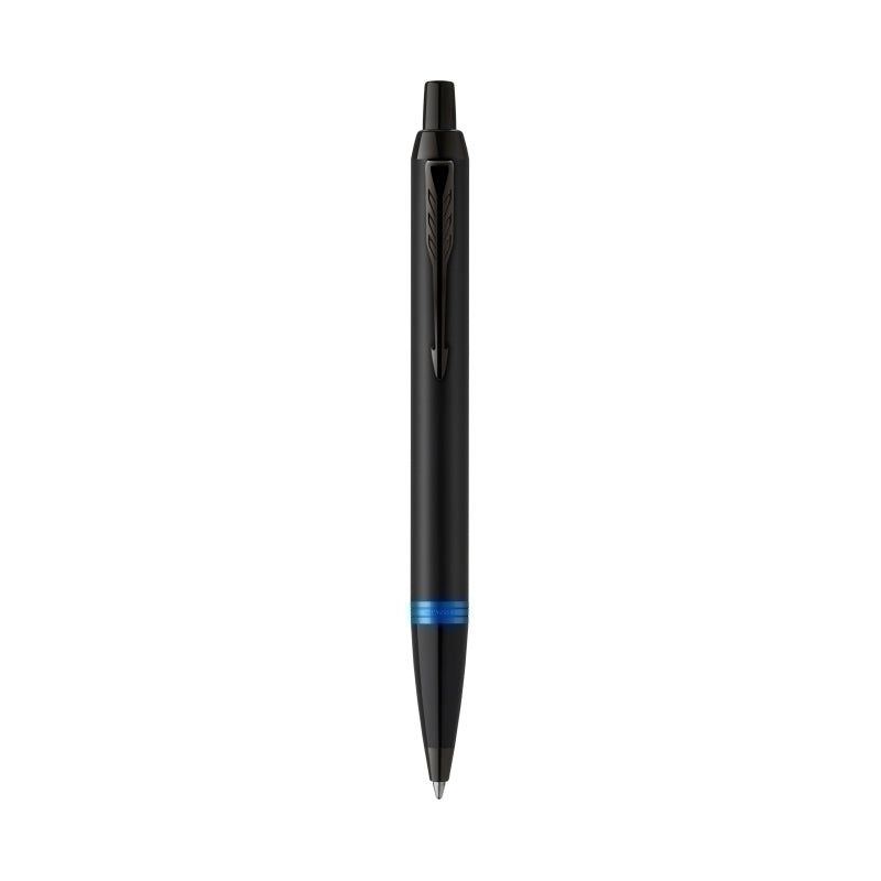 Parker IM Vibrant Ring Blue BP - 2172941