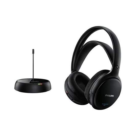 Philips W/less HiFi Headphones  - SHC5200