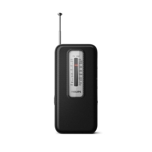 Philips Portable AM/FM Radio  - TAR1506/00
