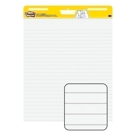 P-I SS Easel Pad Lined 561WLSS  - 70007049383