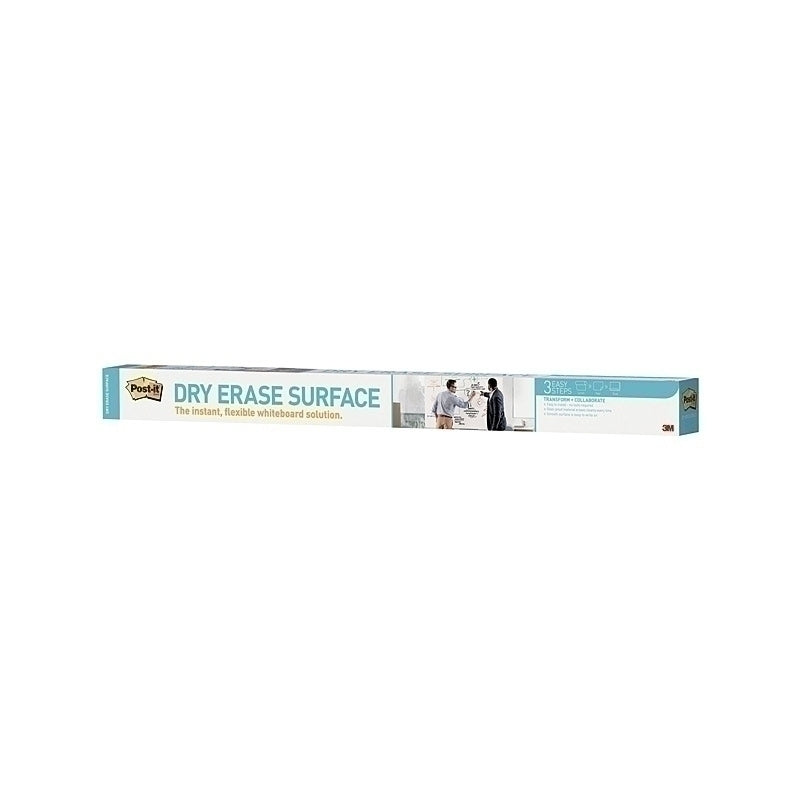 Post-It Super Sticky Dry Erase Surface 1800 x 1200mm - 7100315837