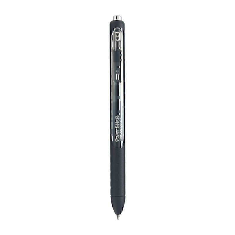Paper Mate Inkjoy RT Gel Pen Black Box of 12 - 1953045