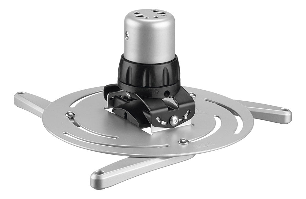 Vogels Mounts VOGELS PROJECTOR MOUNTS - FLAT LARGE SUPPORT - TURN & TILT 25KG PPC 2500