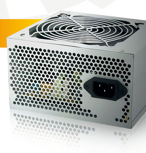 Aywun 700W Retail 120mm FAN ATX PSU. Easy to Install 1x 6PIN PCI-E, 24PIN ATX. Easy to Install, 2 Years Peace of Mind Warranty A1-7000