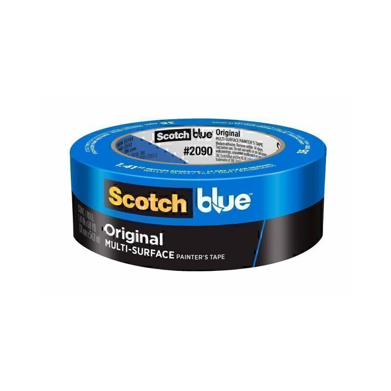 ScotchBlue Painter Tape 209036 - 7100187348