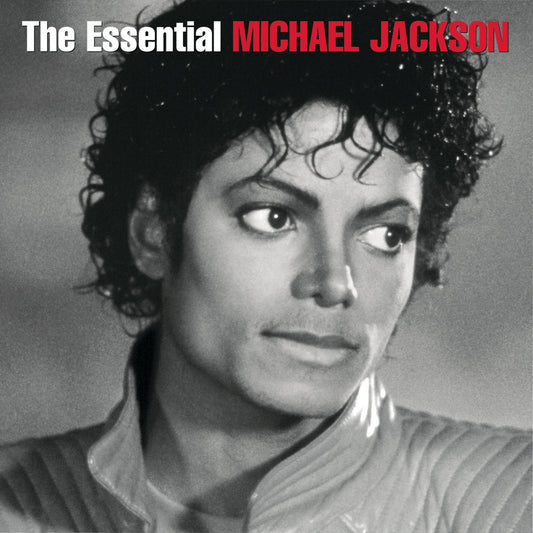 Michael Jackson-Essential Michael Jackson CD Album SM-5204222000