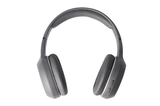 Edifier W600BT Bluetooth Wireless Headphone Headset Stereo Bluetooth V5.1 Over-Ear Pads Built-in Microphone 30 Hours Playtime Grey  W600BT-GREY