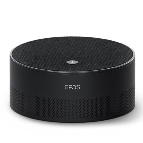 EPOS EXPAND Capture 5 Intelligent Speaker for Microsoft Teams Rooms, Enterprise-grade Security 1000895