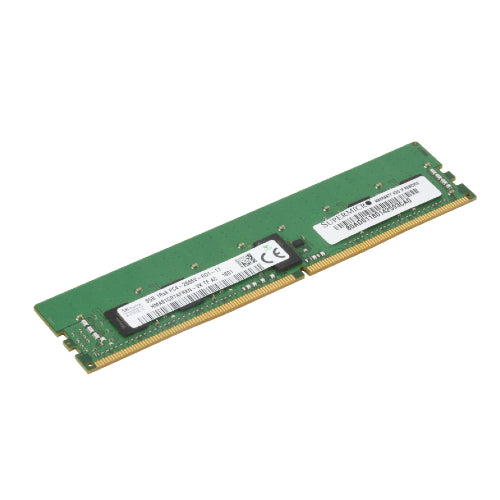Supermicro 8GB DDR4 CL19 ECC 2666MHz (PC4 21300) Registered Server Memory MEM-DR480L-HL02-ER26