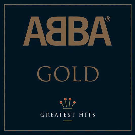 Abba - Abba Gold - CD Album UM-1724732