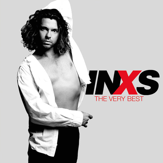 Inxs - The Very Best - CD Album UM-5335934