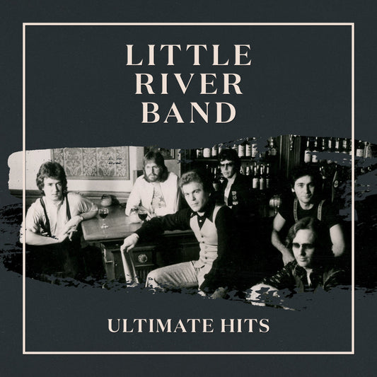 Little River Band - Ultimate Hits (2CD) - CD Album UM-5396742