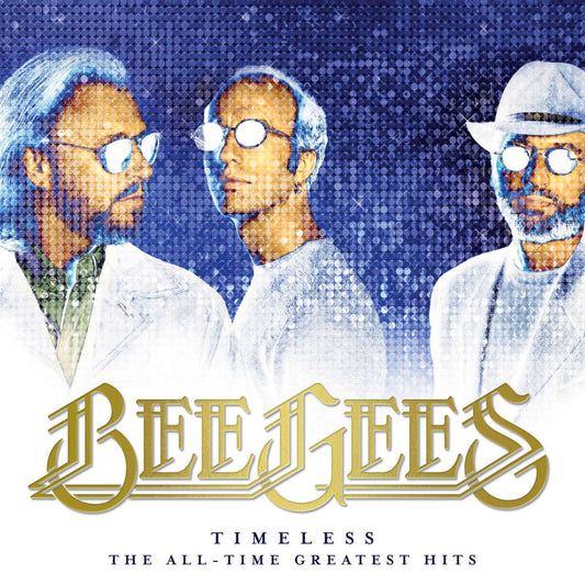Bee Gees - Timeless: The All-Time Greatest Hits - CD Album UM-5749359