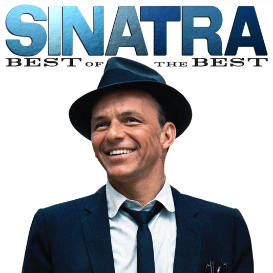 Frank Sinatra - Sinatra: Best Of The Best - CD Album UM-6797652