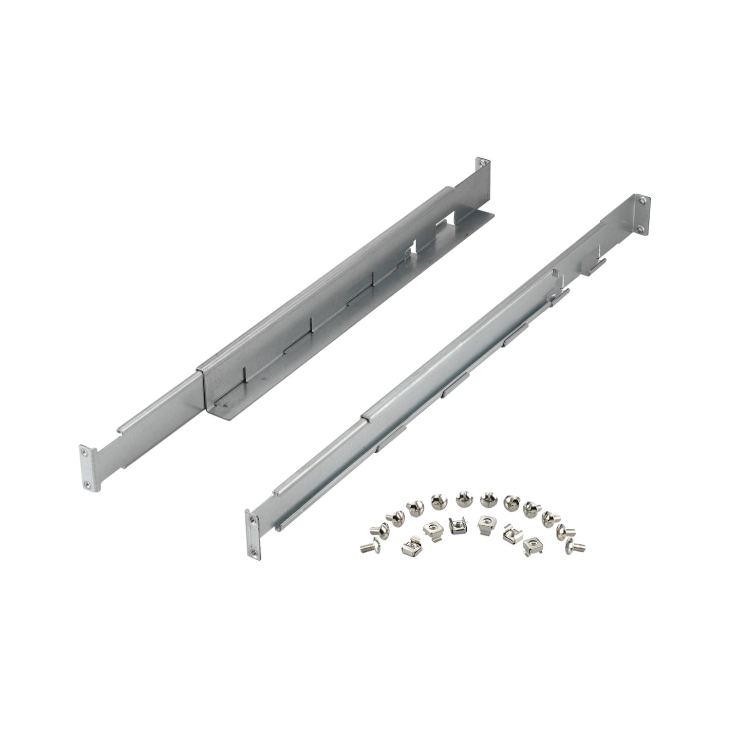 APC Easy UPS Online SRV 19' Rail Kit, 700mm Depth SRVRK1
