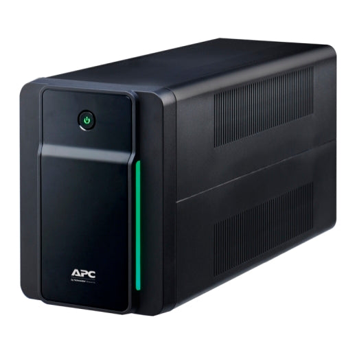 APC Back-UPS 1600VA/900W Line Interactive UPS, Tower, 230V/10A Input, 4x Aus Outlets, Lead Acid Battery BX1600MI-AZ