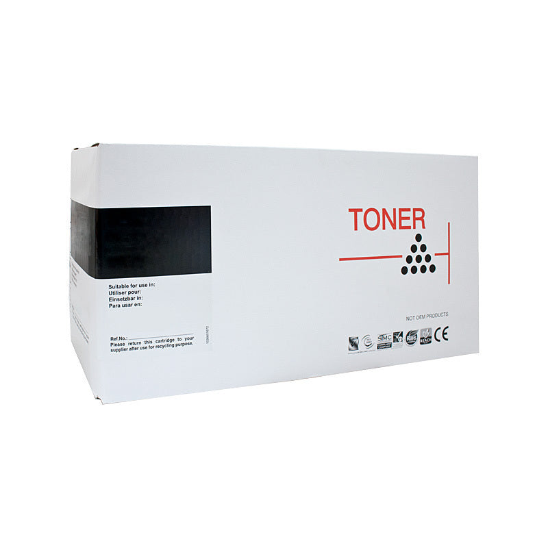 Generic TK8349 Black Toner 20,000 pages - WBK8349K