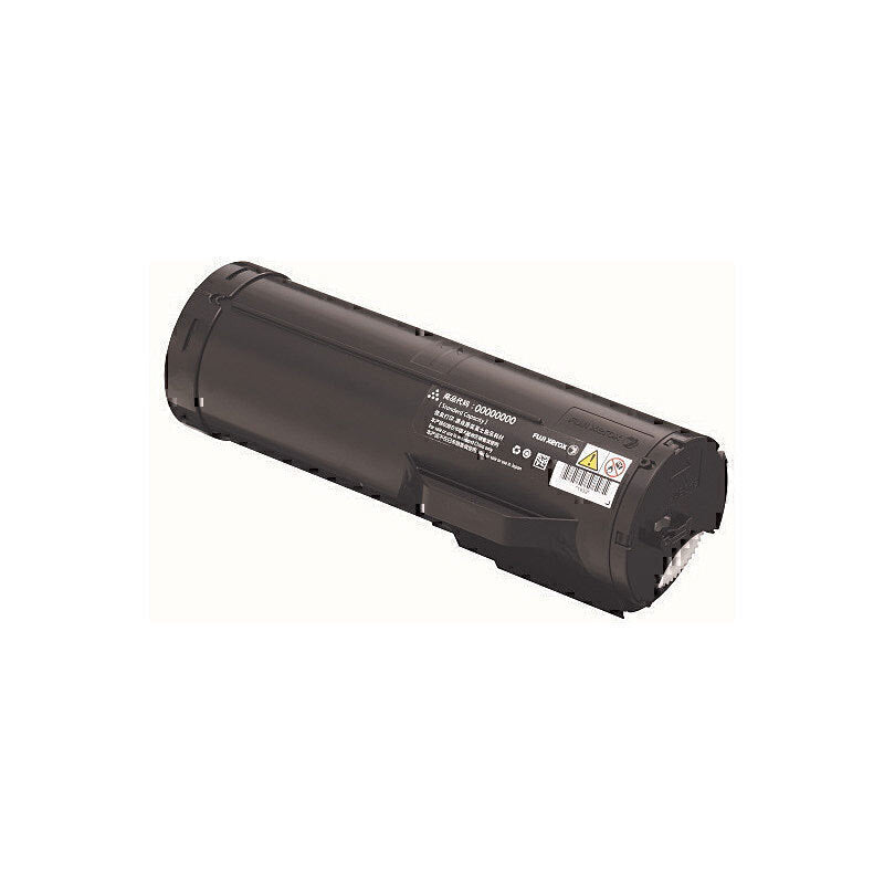 Fuji Xerox CT201949 Black Toner 25,000 pages - CT201949