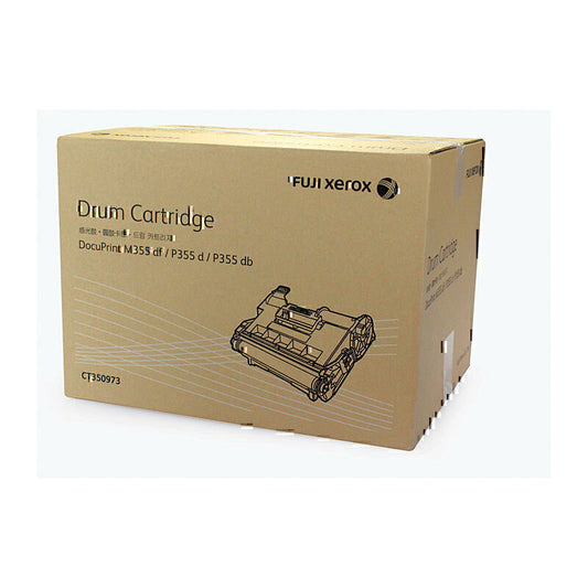 Fuji Xerox CT350973 Drum Unit 100,000 pages - CT350973