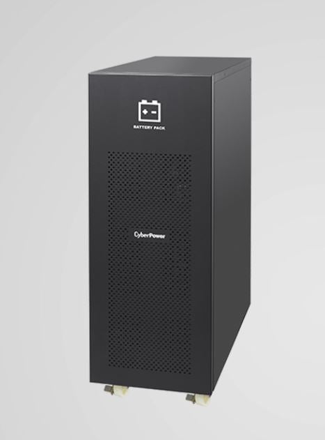 CyberPower Extended Runtime Battery pack for OLS6000E/OLS10000E(BPSE240V47A) - 2 Yrs Adv. Replacement WTY BPSE240V47A