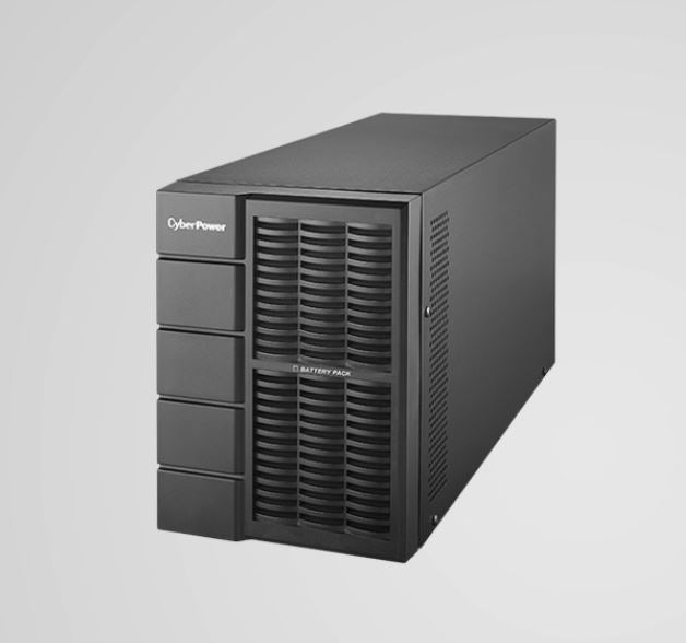 CyberPower Battery pack for OLS1000/1500E - (BPSE36V45A)- 2 Yrs Adv Replacement Warranty BPSE36V45A