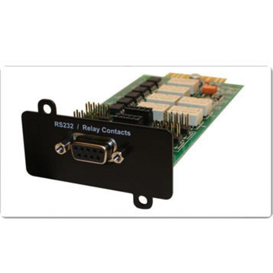 EATON Relay Card-MS (NOT COMPATIBLE WITH 9130) RELAY-MS
