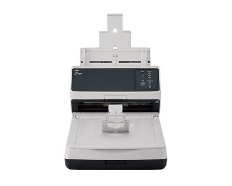 Fujitsu RICOH FI-8250 A4 50PPM USB 3.2 DUPLEX DOCUMENT SCANNER FLATBED 1YR RTB PA03810-B601