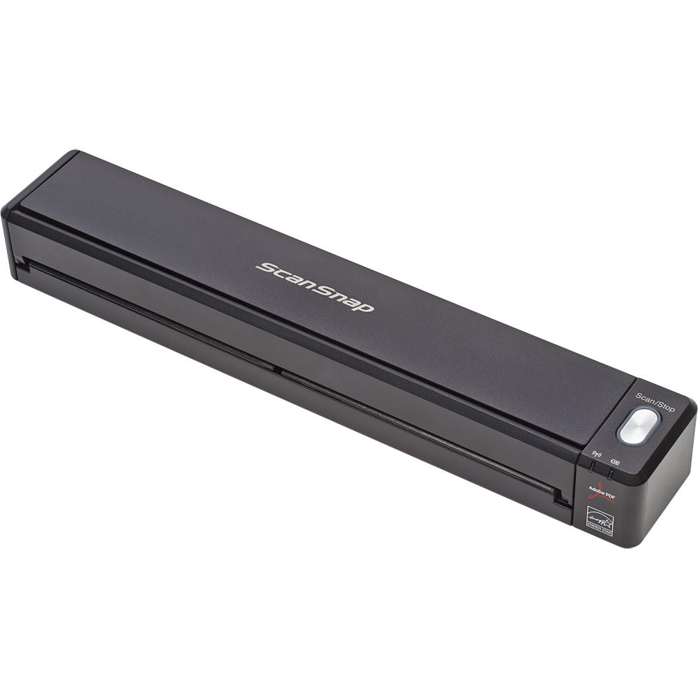 Fujitsu FUJITSU SCANSNAP IX100 PORTABLE SCANNER A4 WIFI PA03688-B001