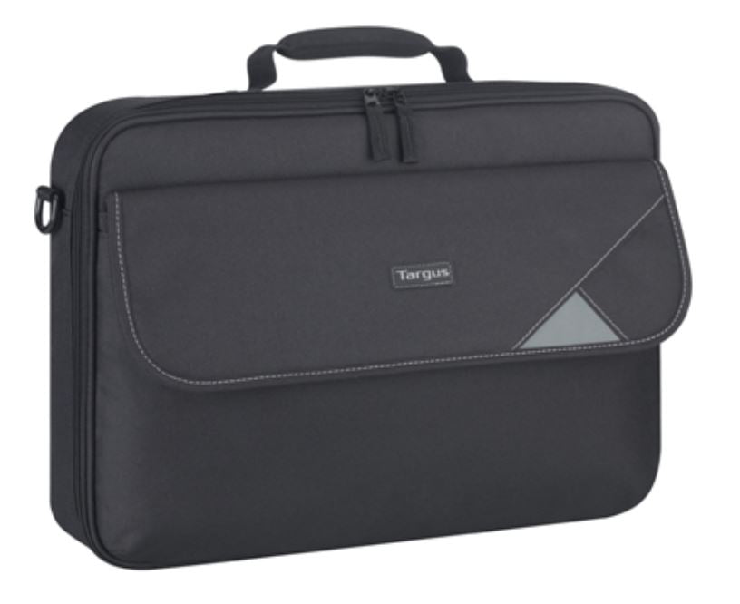 Targus TBC002AU 15.6 Intellect Clamshell Laptop Case. TBC002AU
