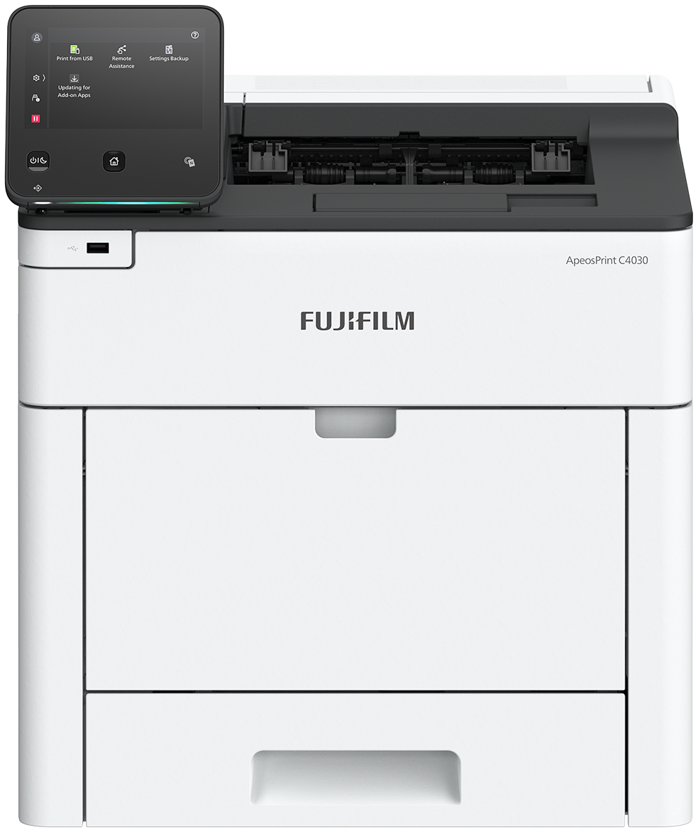 FujiFilm APEOSPRINT C4030 40PPM A4 COLOUR PRINTER APC4030-1Y