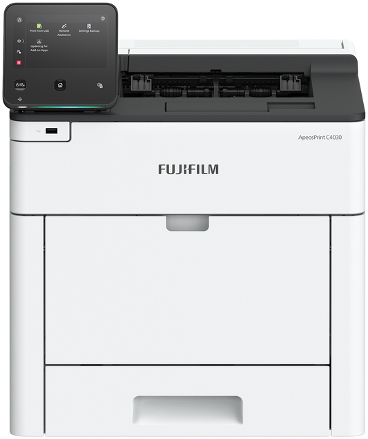FujiFilm APEOSPRINT C4030 40PPM A4 COLOUR PRINTER APC4030-1Y