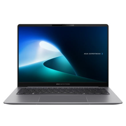 Asus Expertbook P Series Notebook, Intel Ultra7 (up to 4.8GHz), 32GB, 1TB SSD, 14.0" WQXGA, Win11 Pro  P5405CSA-NZ0242X