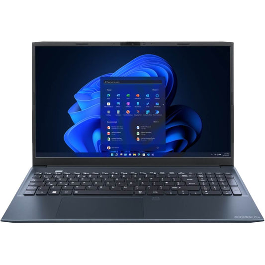 Dynabook Satellite Pro C50-K, Core 7-150U, 16G, 512G SSD, 15.6 FHD, W11Pro, 3Y PSY29A-03J003-3YR