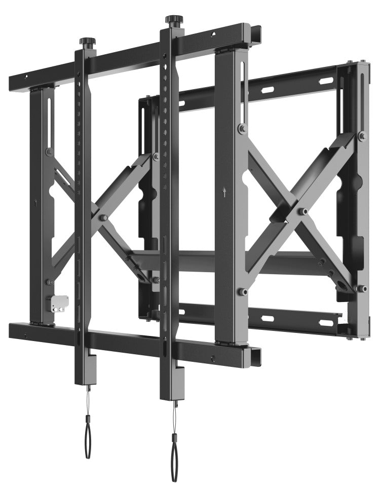 MTVM-600 Quick Mount Pop Out Video Wall Mount Bracket MTVM-600