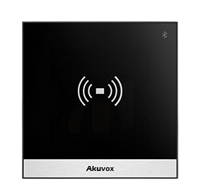Akuvox ACCESS CONTROL TERMINAL 00566P11--