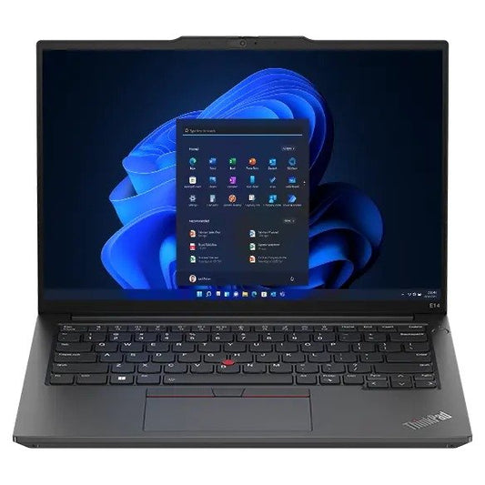 Lenovo ThinkPad E14, Core i3-1315U, 16GB, 256GB SSD, 14" WUXGA, Win11Pro 21JK00PLAUPRO