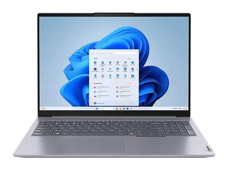 Lenovo ThinkBook 16 G7, AMD R7-7735HS, 16GB, 512GB SSD, 16 WUXGA, Win11Pro 21MW0075AU