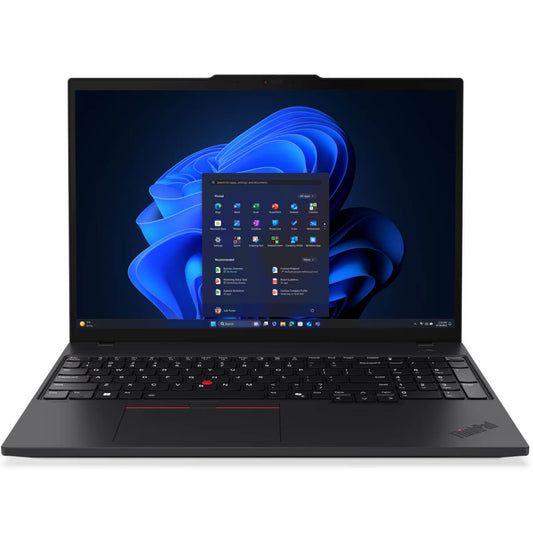 Lenovo T16 G4, U7-225H, 32GB, 512GB SSD, 16" WUXGA, Win11Pro, 3Yr 21QE0023AU