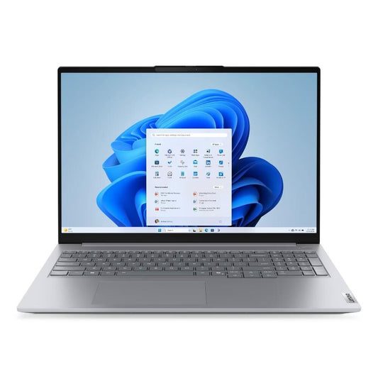 Lenovo Thinkbook 16 G8, U5-225U, 32GB, 512GB SSD, 16" WUXGA, Win11Pro, 1Yr 21SK007JAU