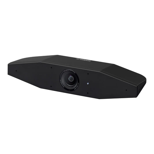 Yamaha CS-500 Video Conference System for Huddle Spaces with 4K Camera and Microphone  CS-500