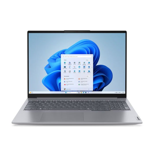 Lenovo Thinkbook 16 G7, Core Ultra 5-125U 1.3/4.3Ghz, 16GB, 512GB SSD, 16" WUXGA, Win 11 Pro, 1 Yr  21MS0002AU