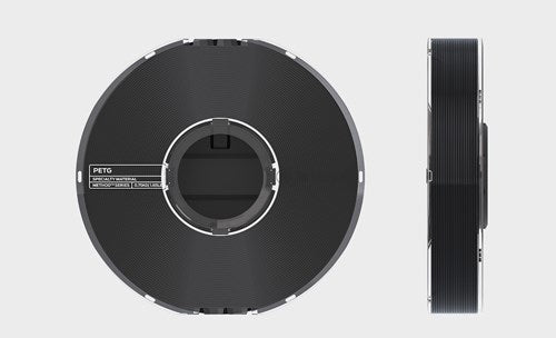 Makerbot PETG BLACK SPECIALTY MATERIAL FOR METHOD 375-0029A